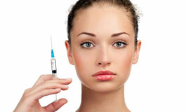 کاربردهای بوتاکس